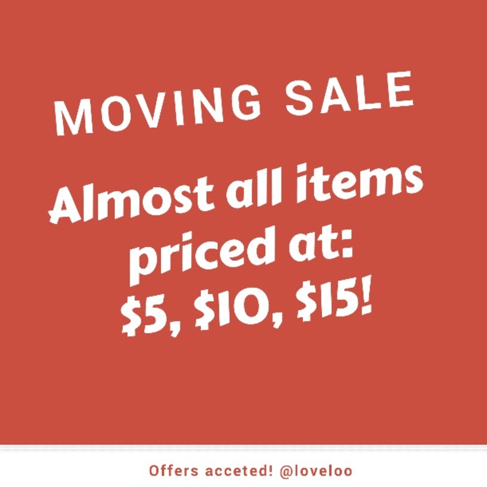 Sale sale sale